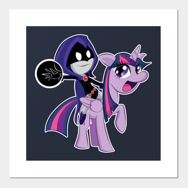 Twilight-Raven